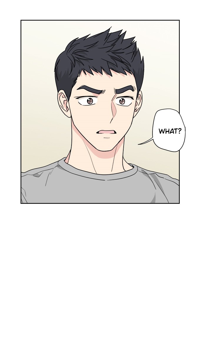 Mother, I’m Sorry chapter 38 - page 36