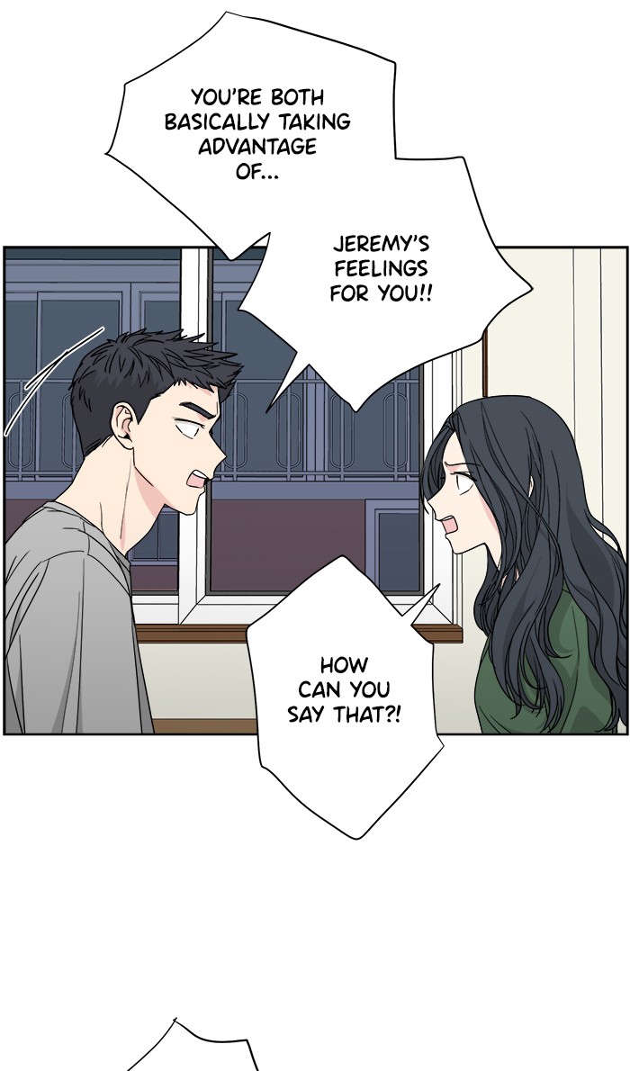 Mother, I’m Sorry chapter 38 - page 42