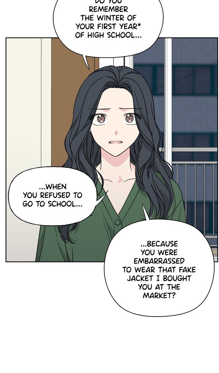Mother, I’m Sorry chapter 38 - page 45
