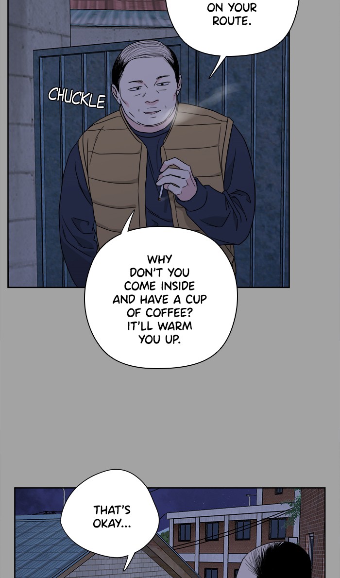 Mother, I’m Sorry chapter 38 - page 51