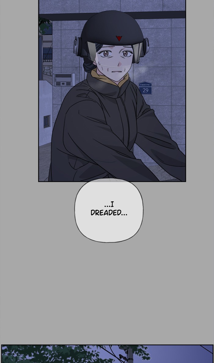 Mother, I’m Sorry chapter 38 - page 56