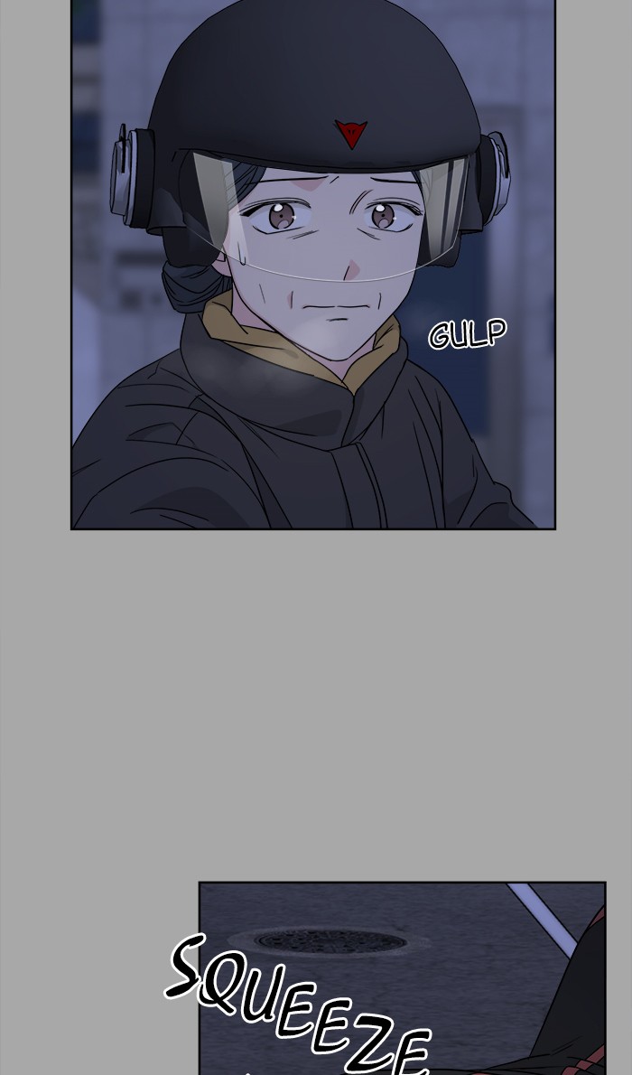 Mother, I’m Sorry chapter 38 - page 58