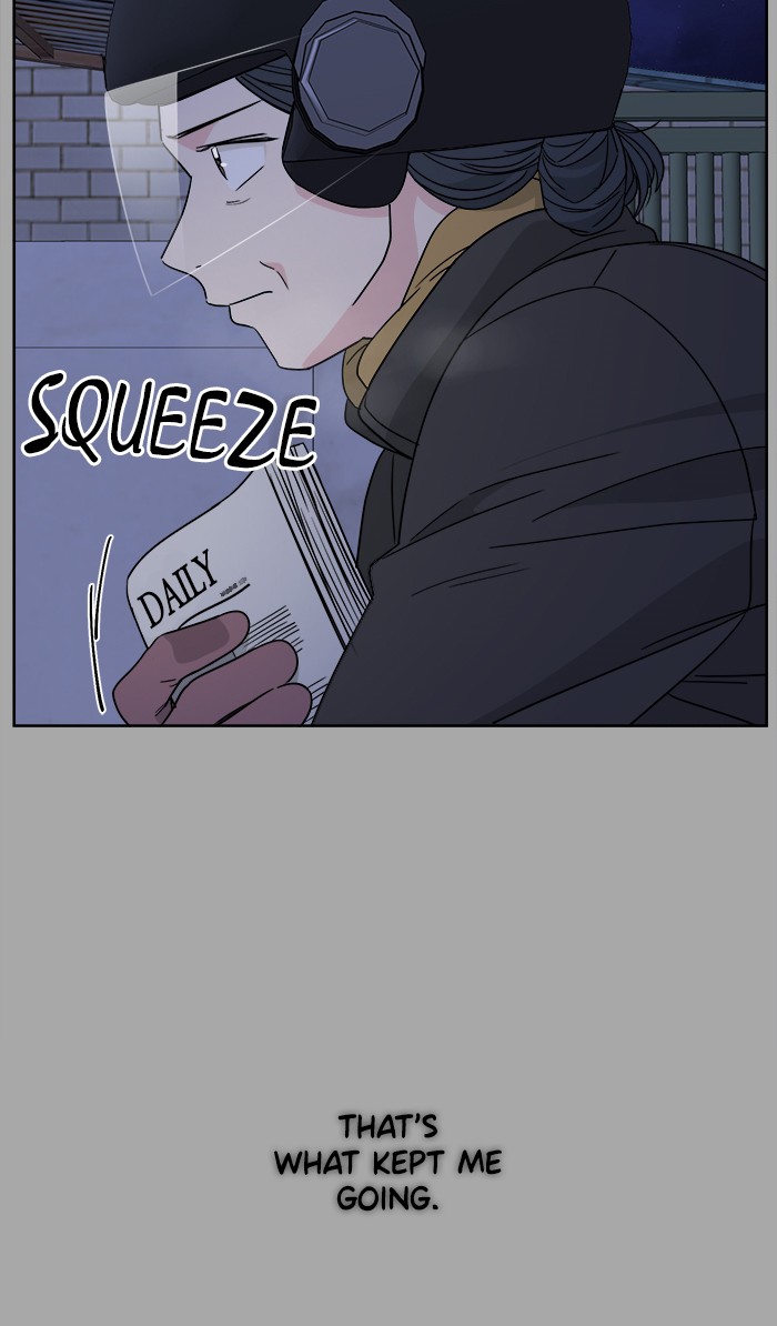 Mother, I’m Sorry chapter 38 - page 62