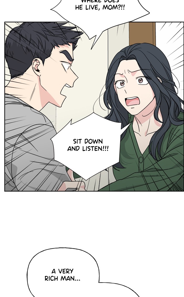 Mother, I’m Sorry chapter 38 - page 65