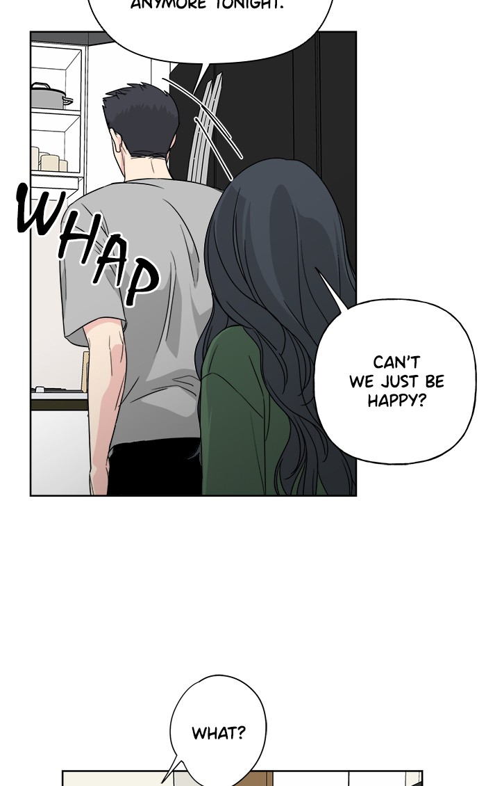 Mother, I’m Sorry chapter 38 - page 69