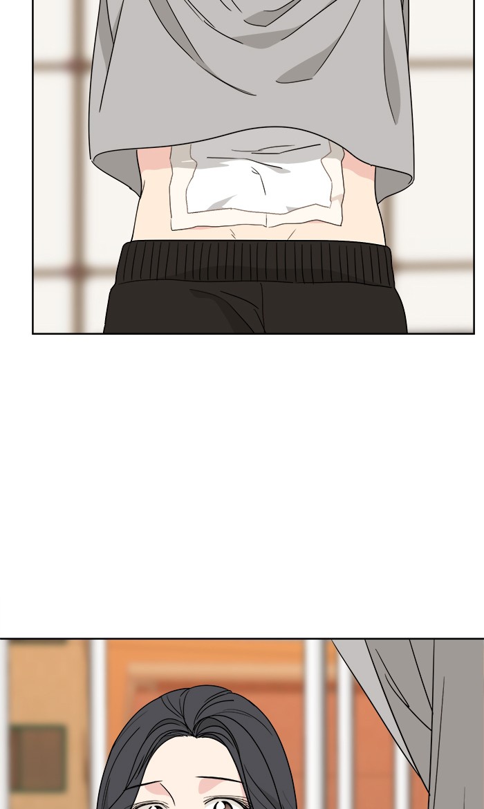 Mother, I’m Sorry chapter 38 - page 7