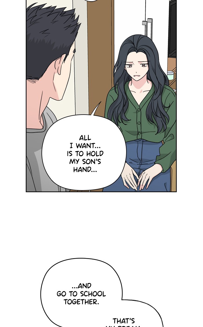Mother, I’m Sorry chapter 38 - page 70