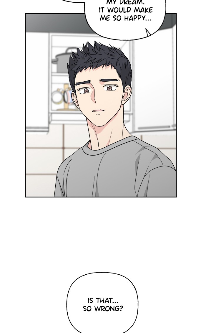 Mother, I’m Sorry chapter 38 - page 71