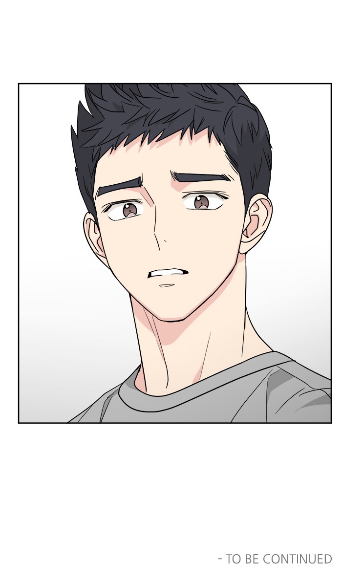 Mother, I’m Sorry chapter 38 - page 73