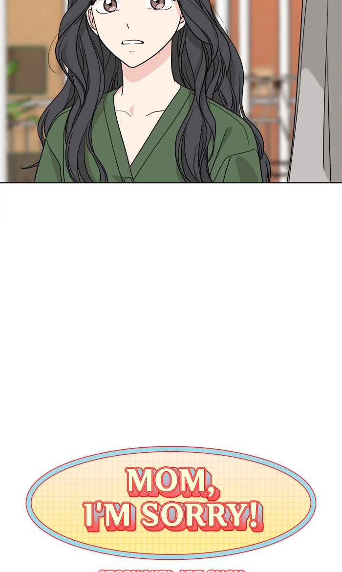 Mother, I’m Sorry chapter 38 - page 8