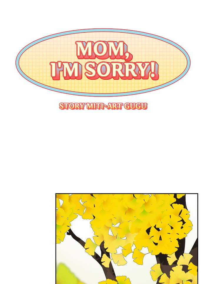 Mother, I’m Sorry chapter 39 - page 1