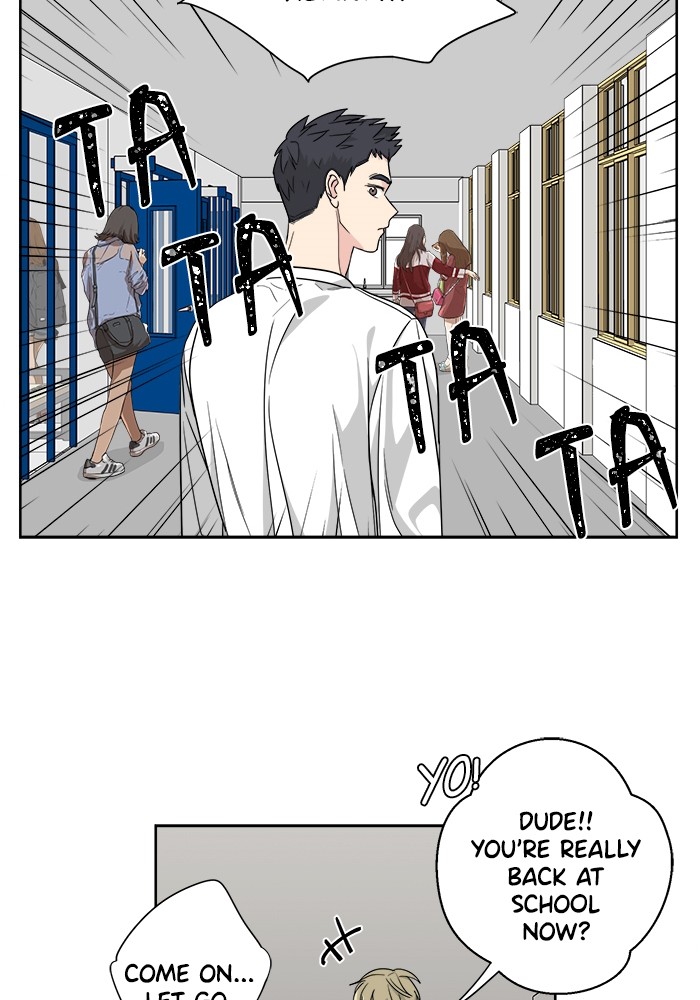 Mother, I’m Sorry chapter 39 - page 12