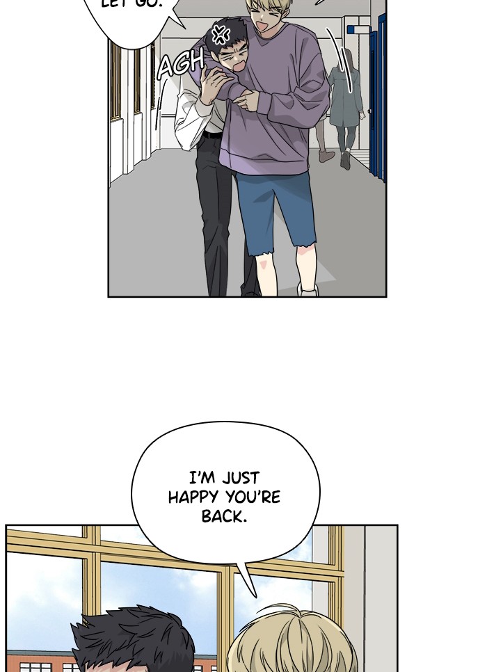 Mother, I’m Sorry chapter 39 - page 13