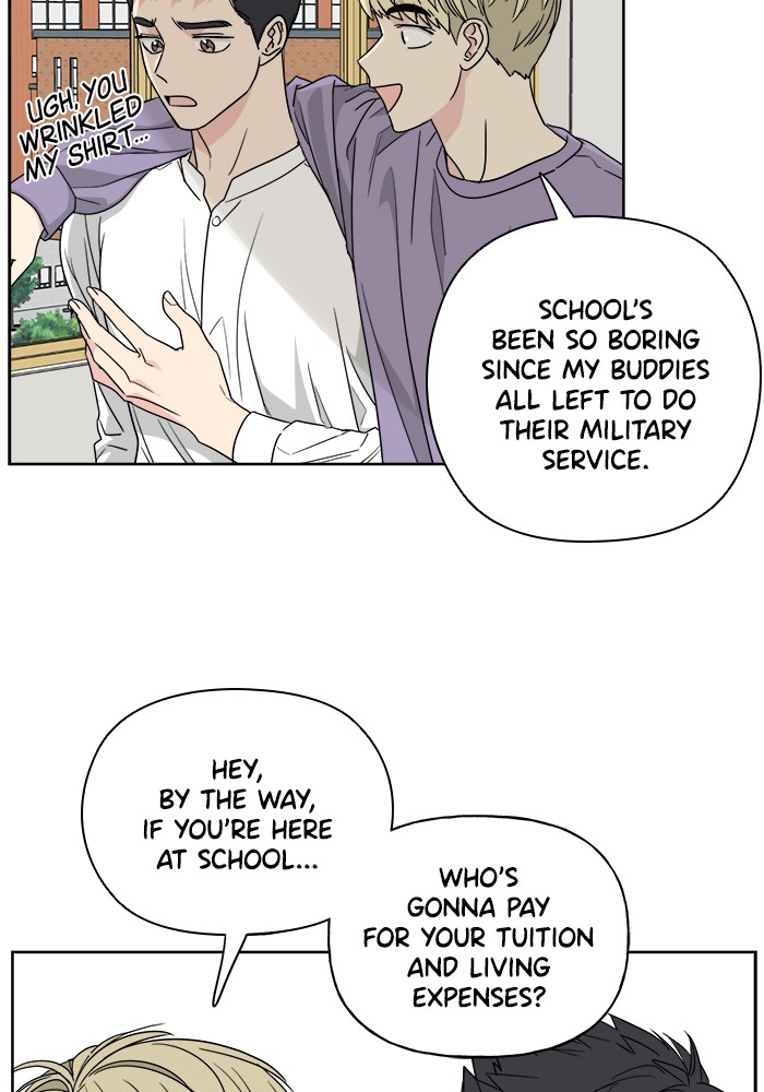Mother, I’m Sorry chapter 39 - page 14