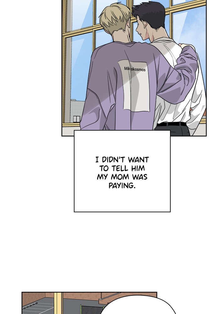 Mother, I’m Sorry chapter 39 - page 16