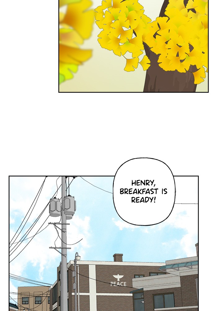 Mother, I’m Sorry chapter 39 - page 2