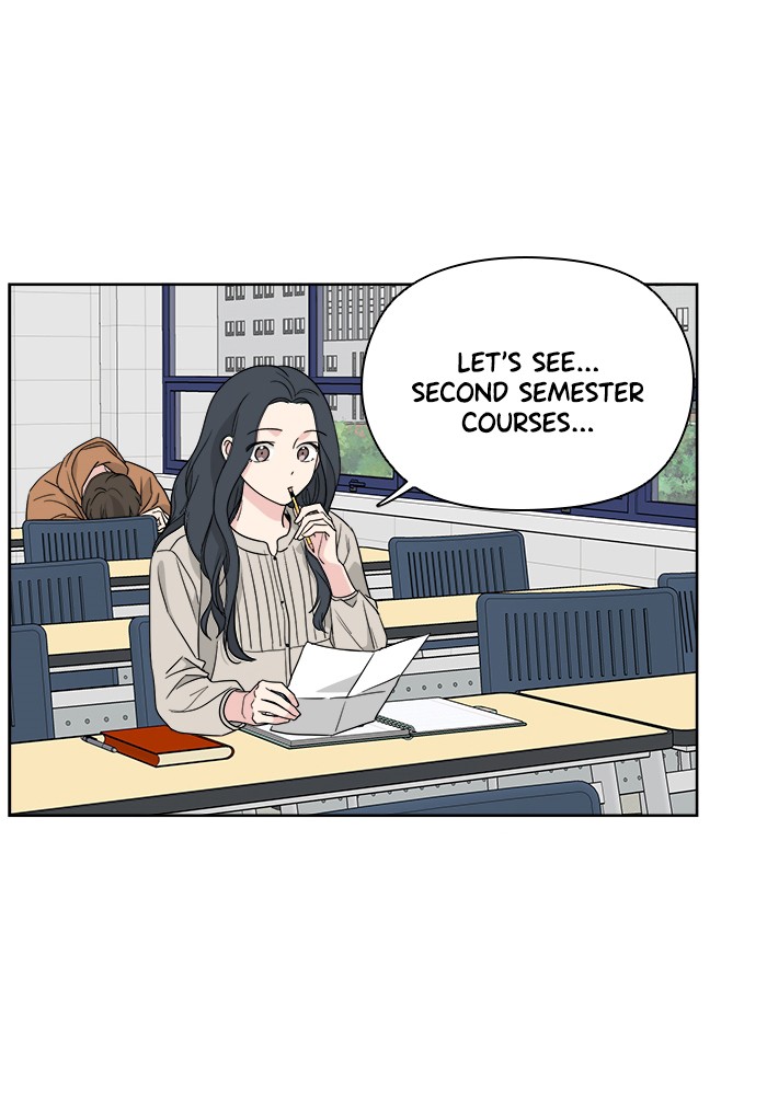 Mother, I’m Sorry chapter 39 - page 20