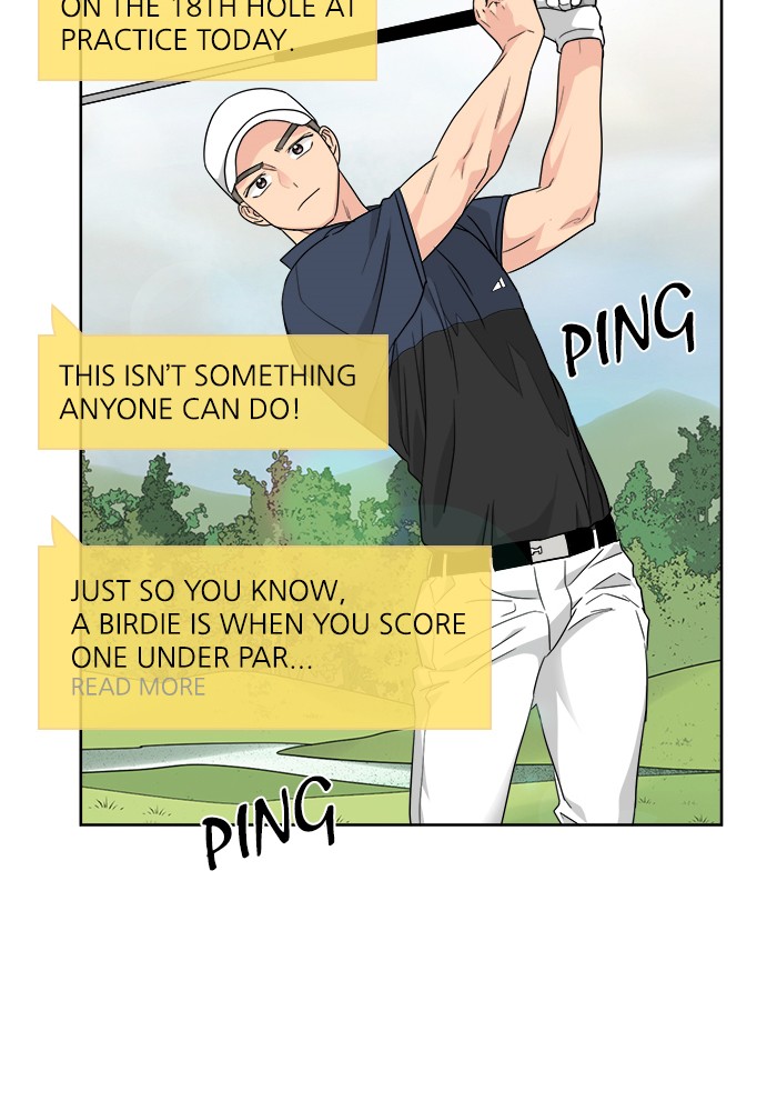 Mother, I’m Sorry chapter 39 - page 22