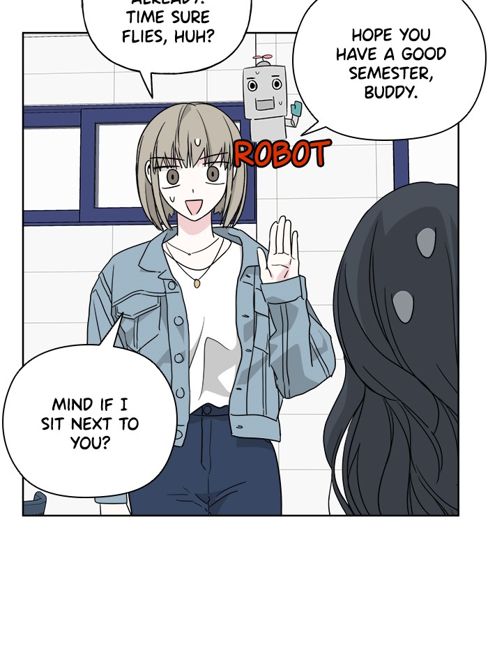 Mother, I’m Sorry chapter 39 - page 26