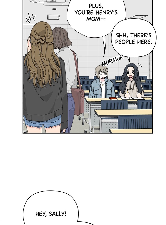 Mother, I’m Sorry chapter 39 - page 28