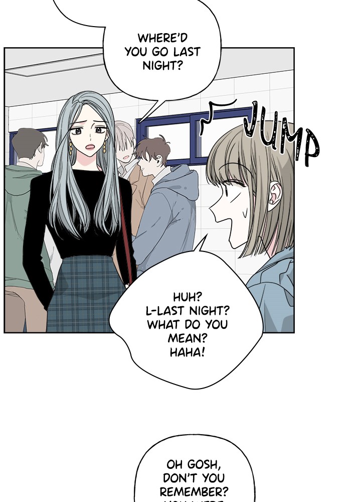 Mother, I’m Sorry chapter 39 - page 29