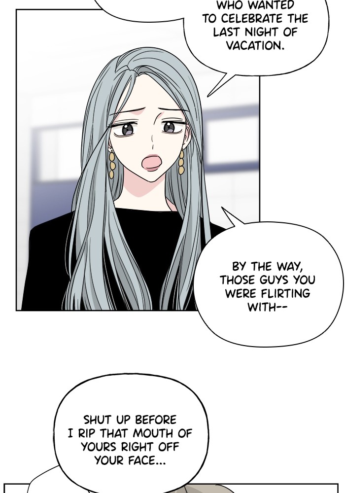 Mother, I’m Sorry chapter 39 - page 31