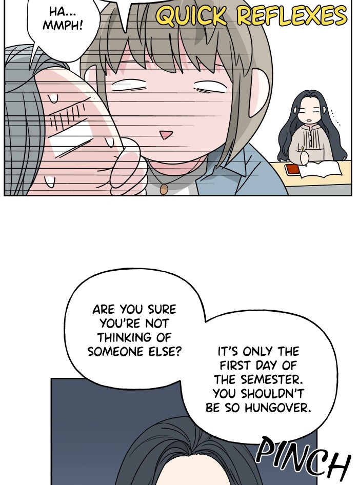 Mother, I’m Sorry chapter 39 - page 32