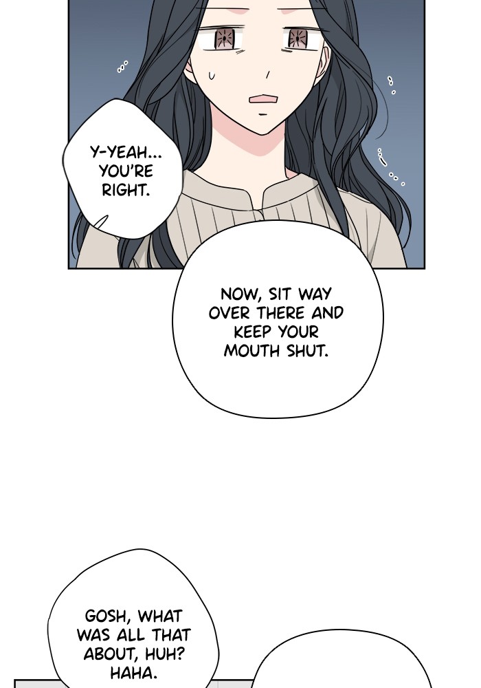 Mother, I’m Sorry chapter 39 - page 33