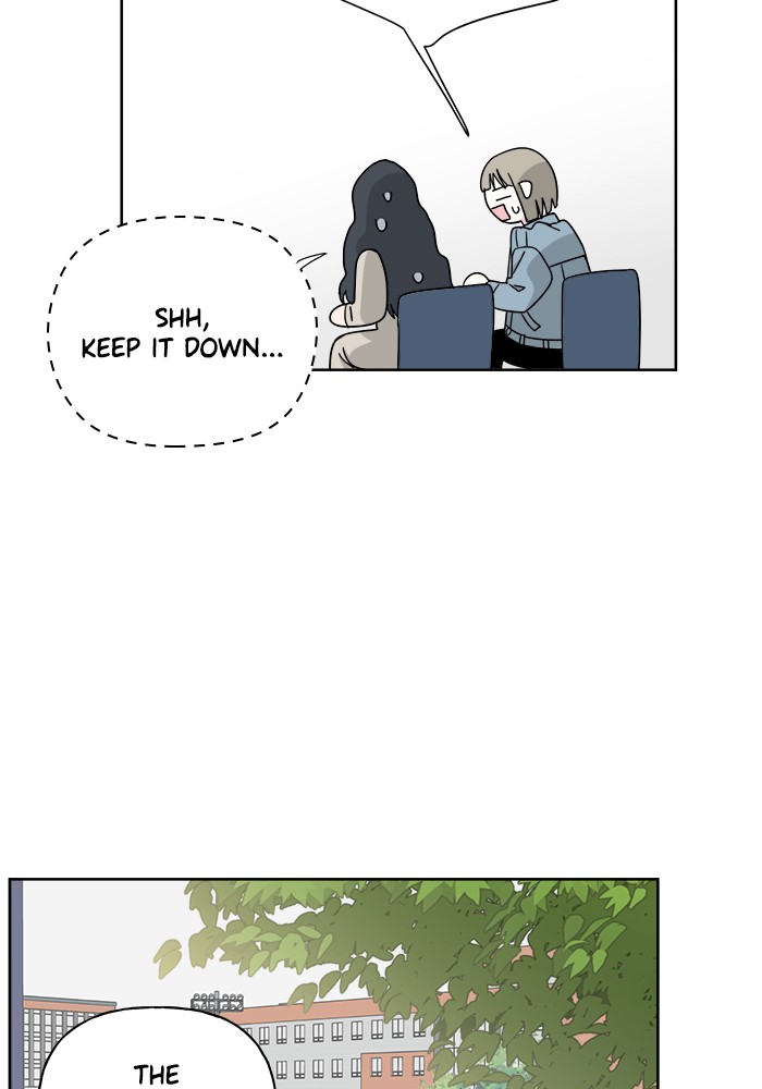 Mother, I’m Sorry chapter 39 - page 35