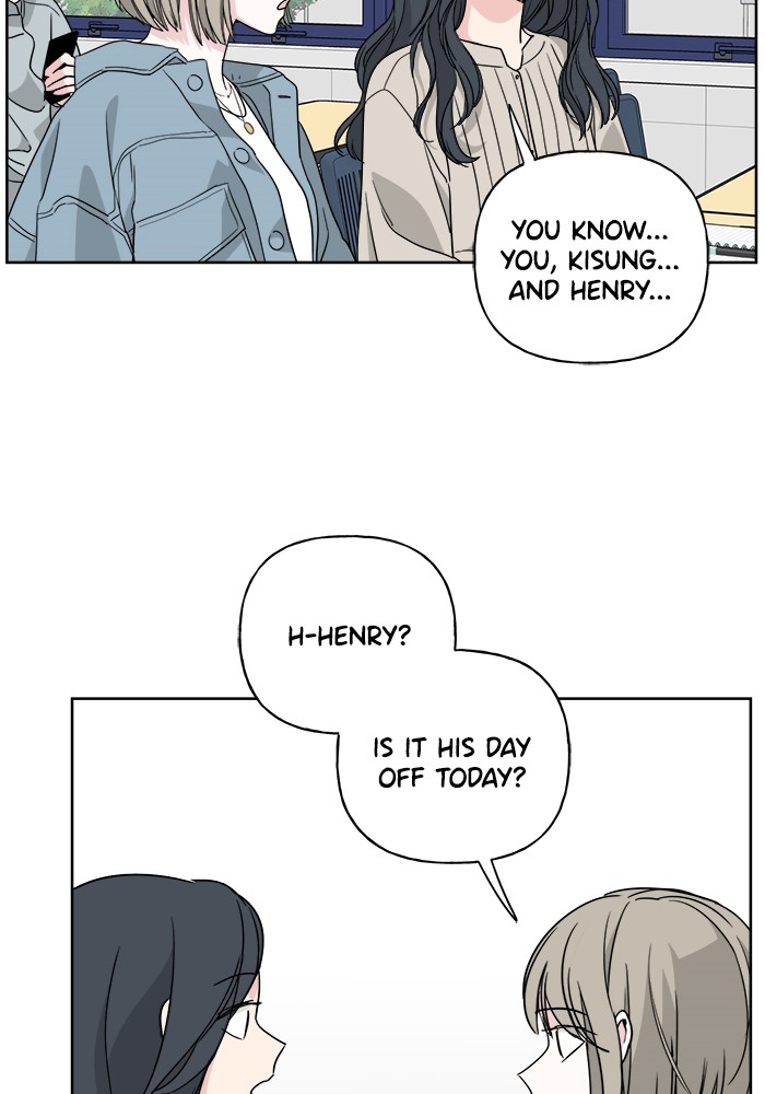 Mother, I’m Sorry chapter 39 - page 37