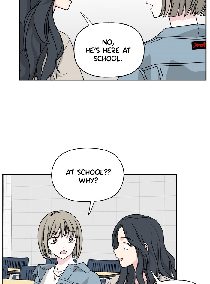 Mother, I’m Sorry chapter 39 - page 38