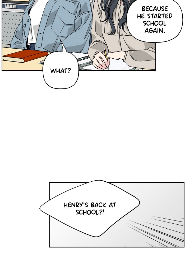 Mother, I’m Sorry chapter 39 - page 39