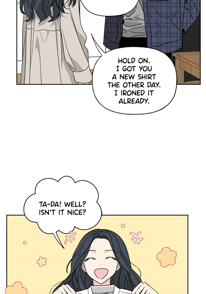 Mother, I’m Sorry chapter 39 - page 4