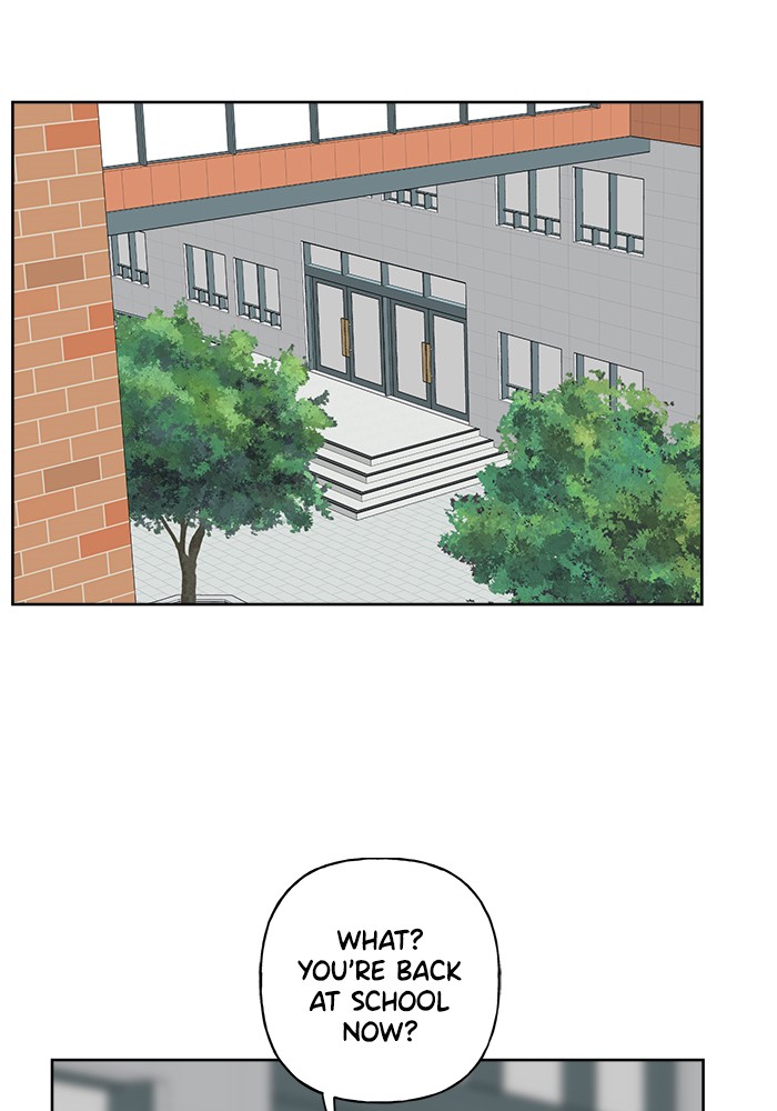 Mother, I’m Sorry chapter 39 - page 41