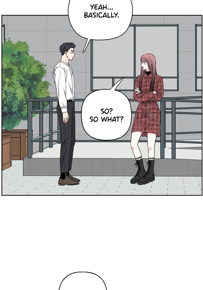 Mother, I’m Sorry chapter 39 - page 43