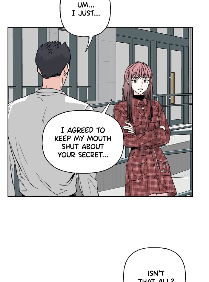 Mother, I’m Sorry chapter 39 - page 44
