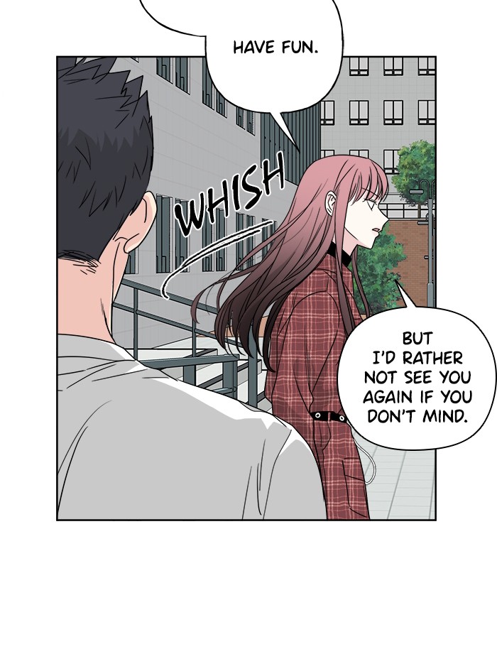 Mother, I’m Sorry chapter 39 - page 46