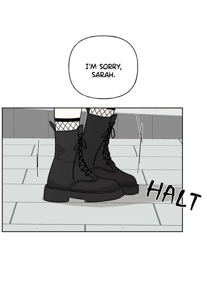 Mother, I’m Sorry chapter 39 - page 47