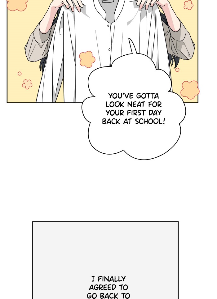 Mother, I’m Sorry chapter 39 - page 5