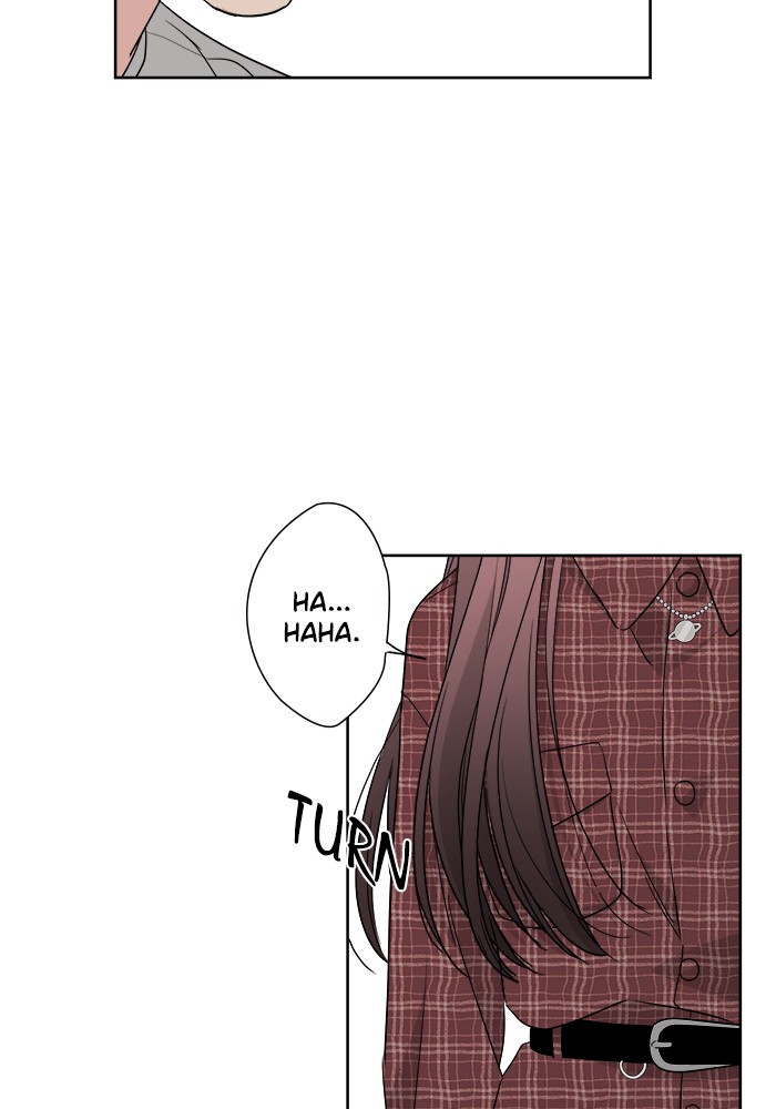 Mother, I’m Sorry chapter 39 - page 52