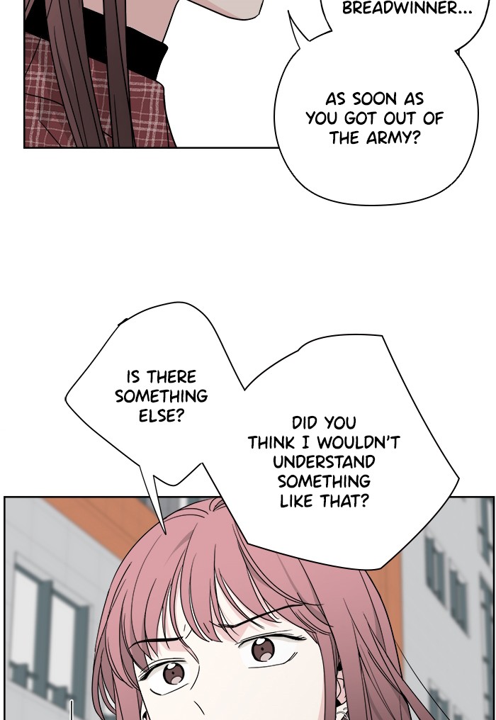 Mother, I’m Sorry chapter 39 - page 55