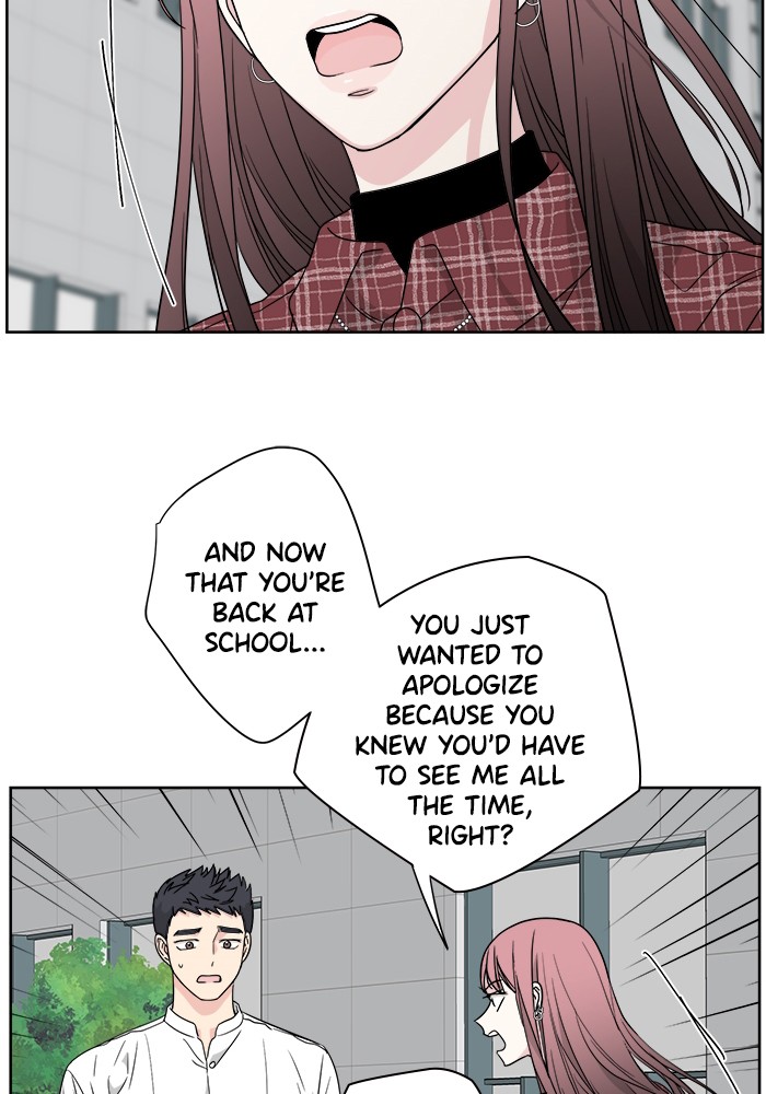 Mother, I’m Sorry chapter 39 - page 56
