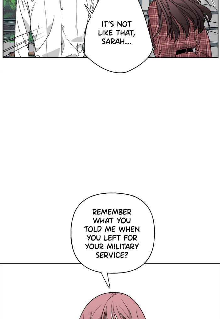 Mother, I’m Sorry chapter 39 - page 57