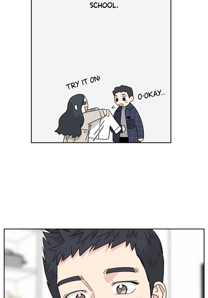 Mother, I’m Sorry chapter 39 - page 6