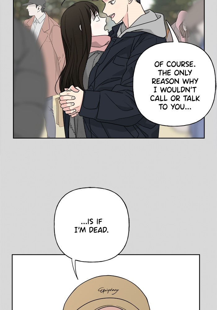 Mother, I’m Sorry chapter 39 - page 62