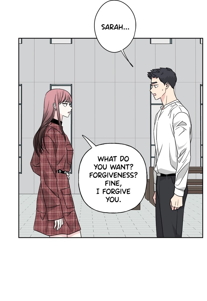 Mother, I’m Sorry chapter 39 - page 67