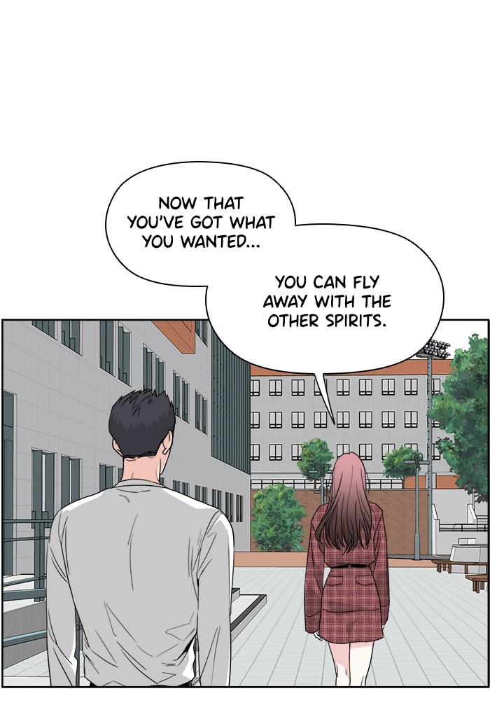Mother, I’m Sorry chapter 39 - page 69