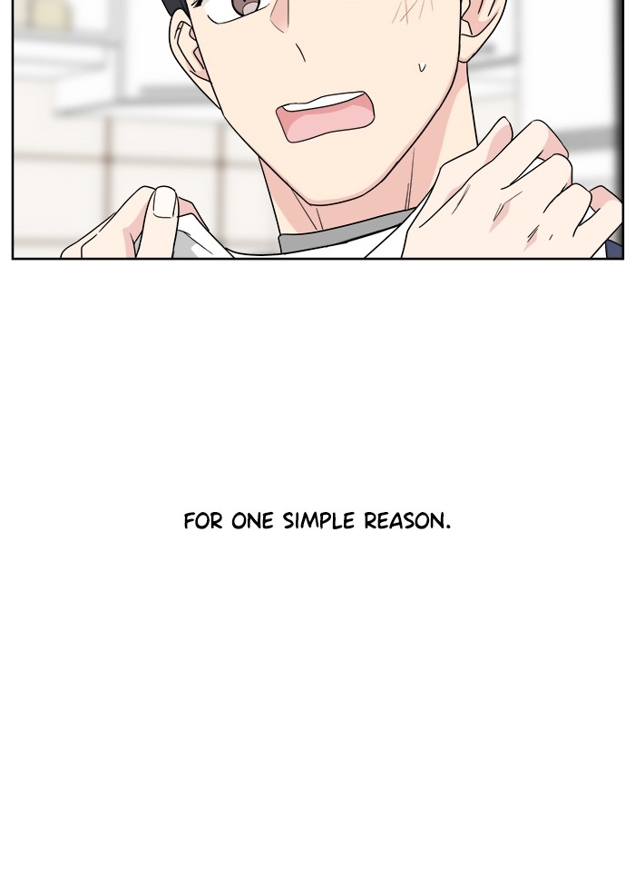 Mother, I’m Sorry chapter 39 - page 7