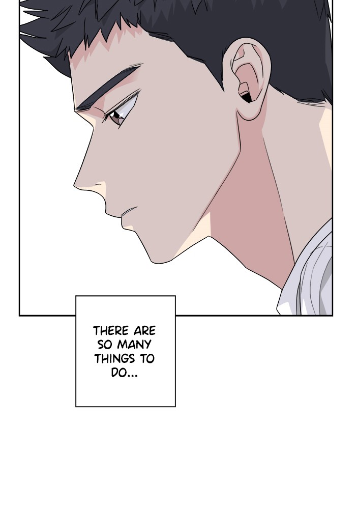 Mother, I’m Sorry chapter 39 - page 74