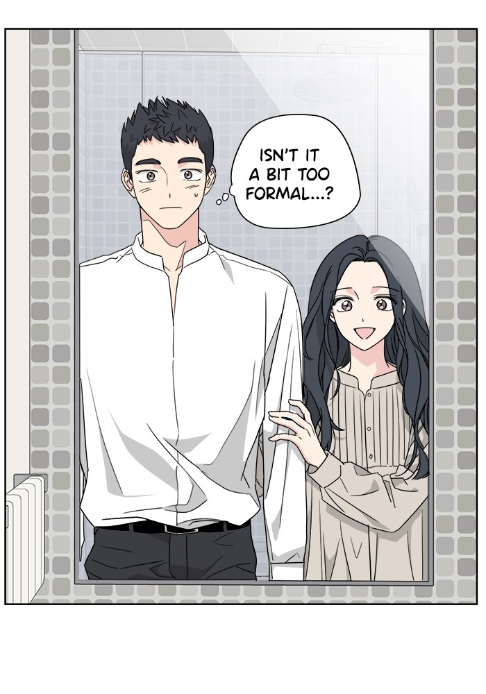 Mother, I’m Sorry chapter 39 - page 8
